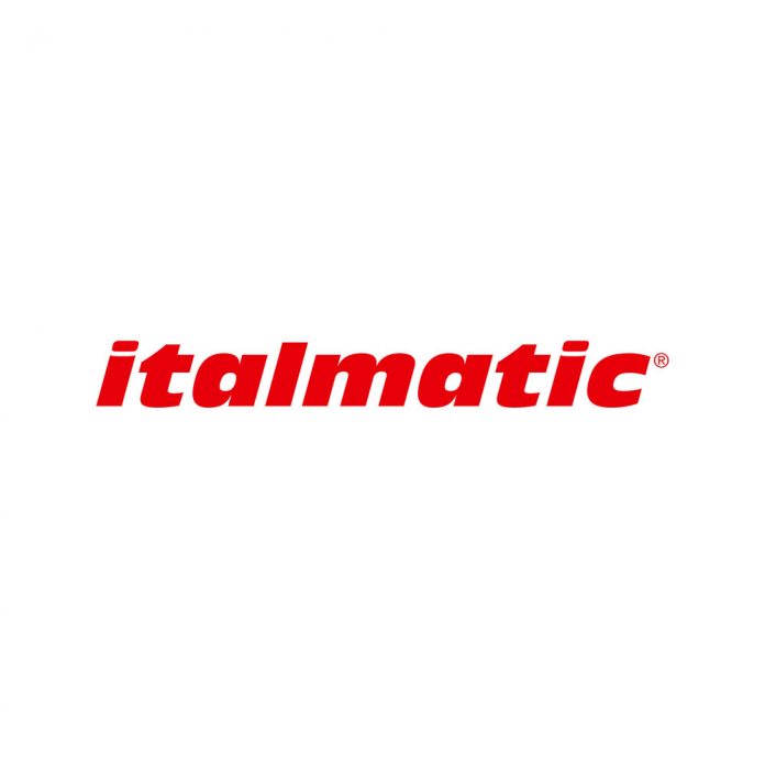 ITALMATIC PRESSE STAMPI