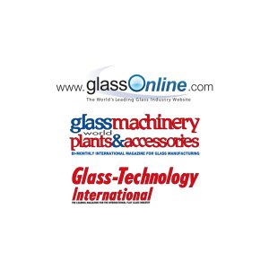 GLASS MACHINERY PLANTS & ACCESSORIES