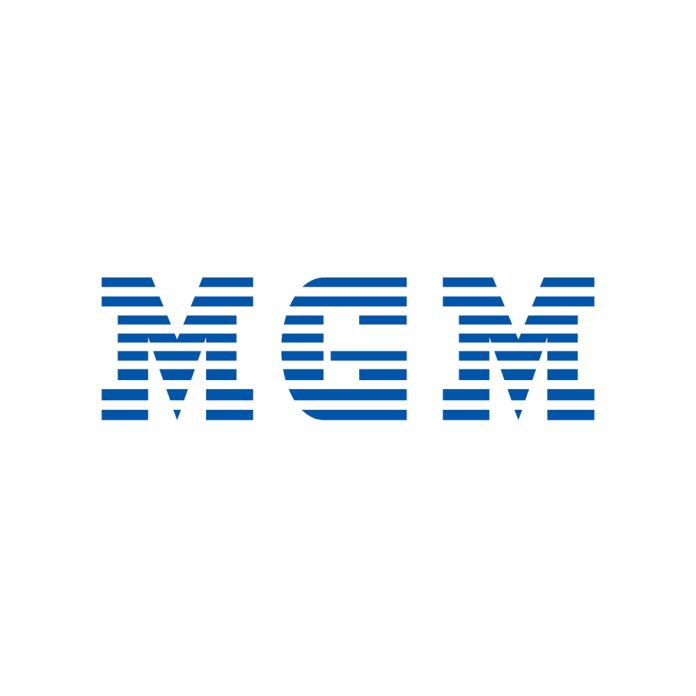 BEIJING MGM GLASS MACHINERY Co. Ltd.