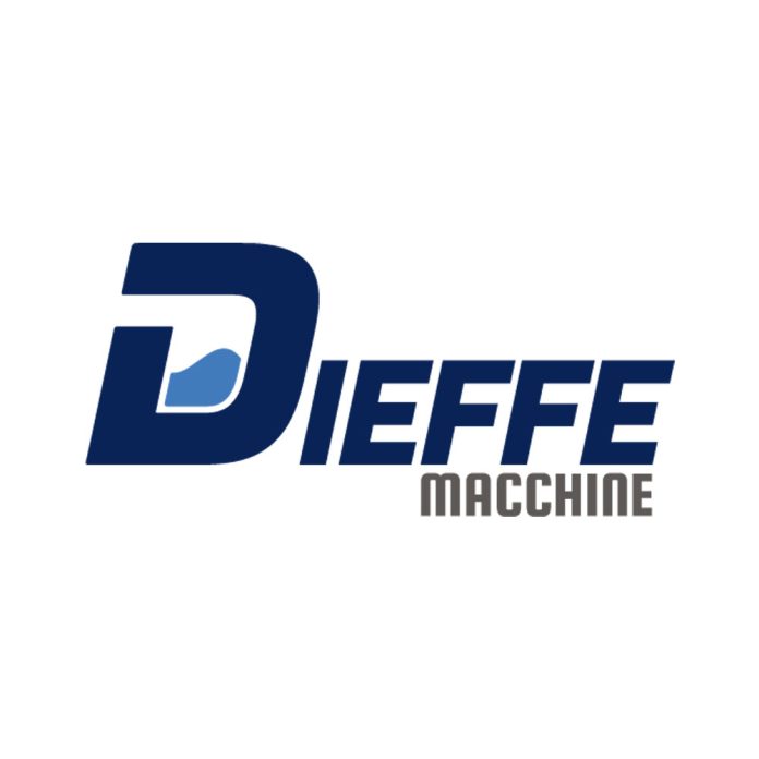 DIEFFE MACCHINE S.r.l.