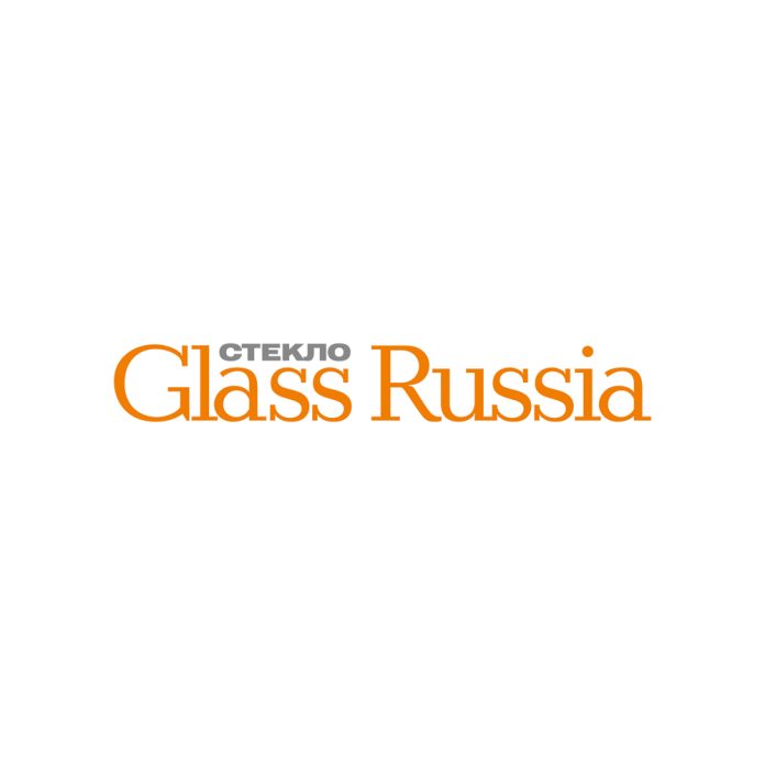 GLASS RUSSIA MAGAZINE