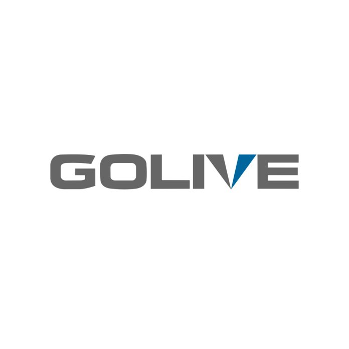 GUANGDONG GOLIVE MACHINERY TECHNOLOGY Co. Ltd.