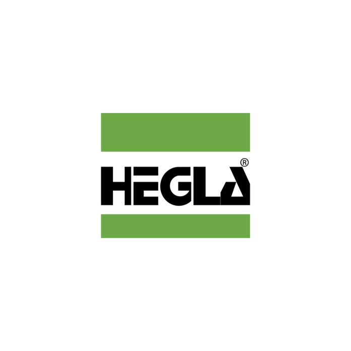HEGLA MASCHINENBAU GmbH & Co. Kg