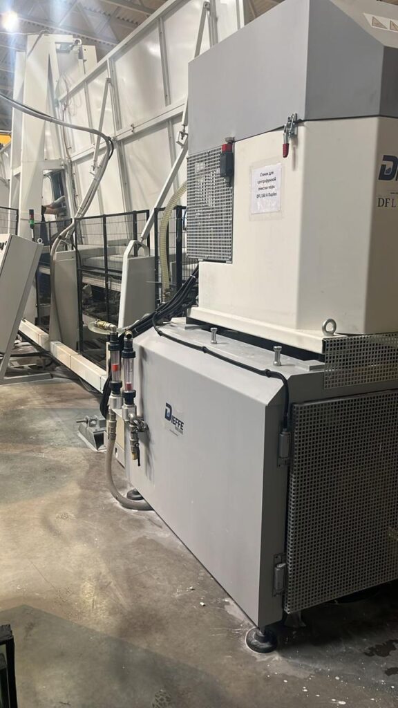 DFL 150 A Duplex