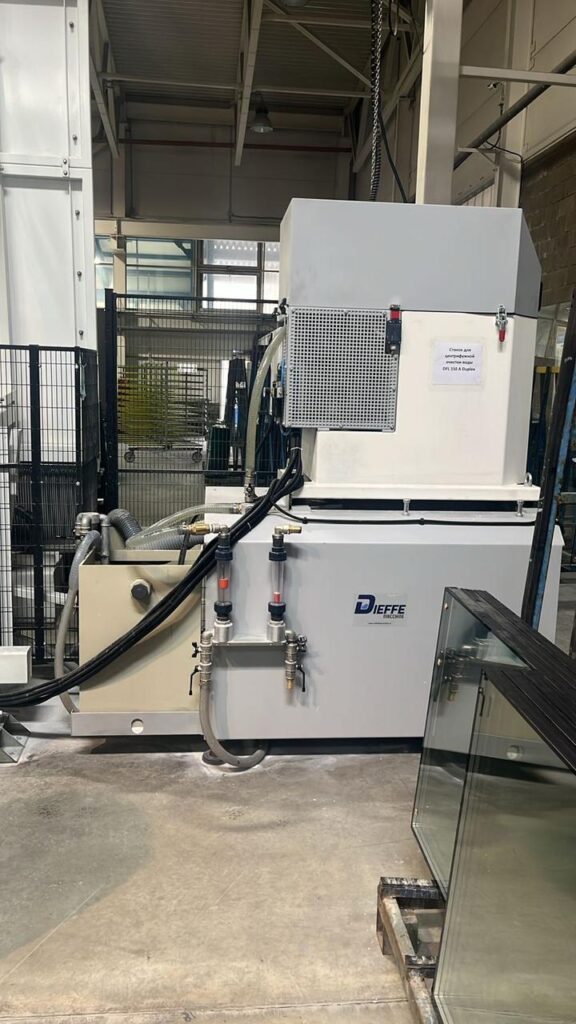 DFL 150 A Duplex
