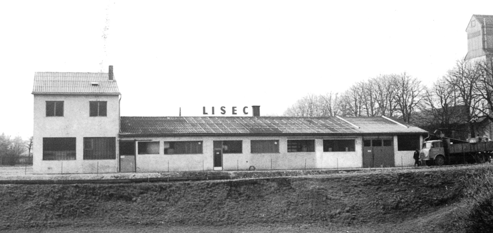 LiSEC
