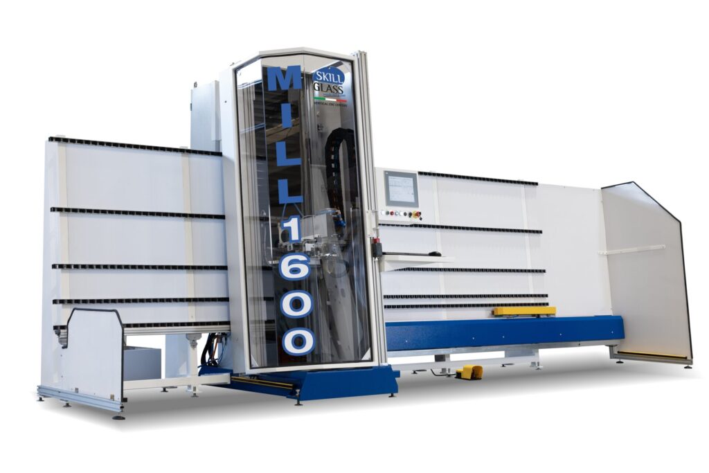 macchine a controllo numerico