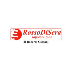ROSSODISERA SOFTWARE ZONE DI ROBERTO COLPANI