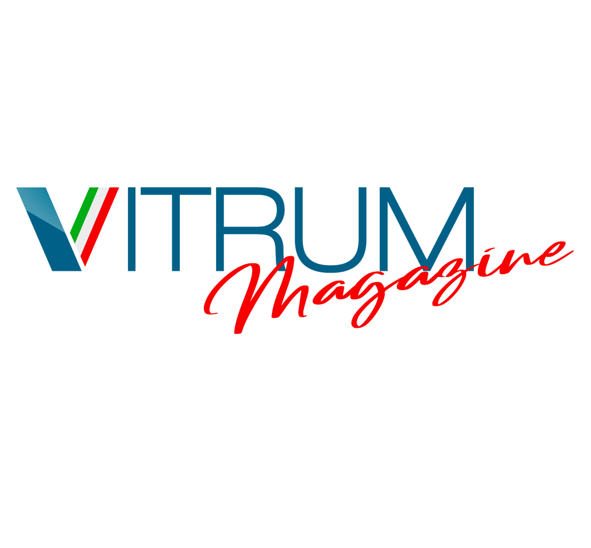 VITRUM Magazin