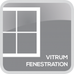 VITRUM Fenestration