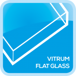 VITRUM Flat Glass