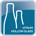 VITRUM Hollow Glass