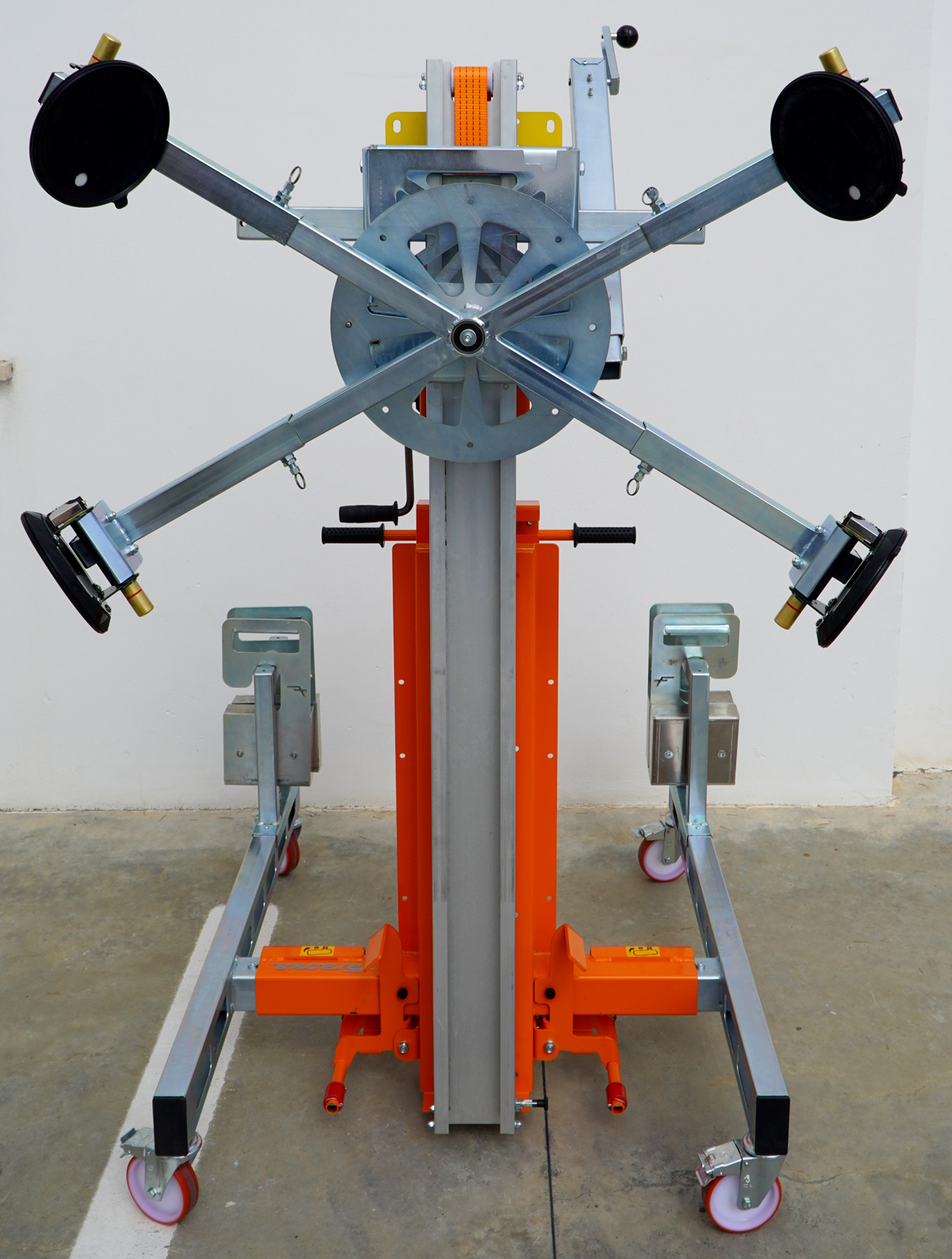 faraone industrie