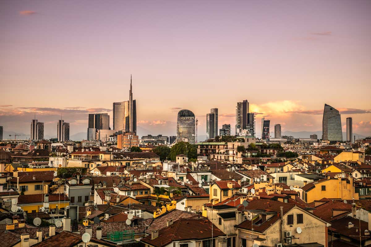 milano