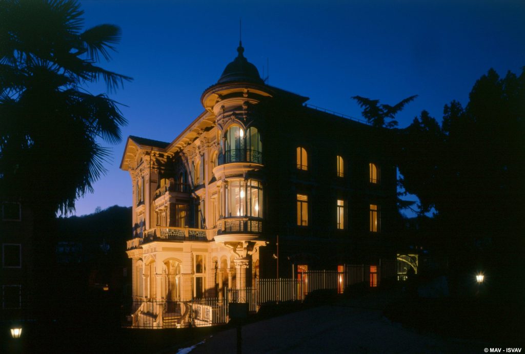 Museo del Vetro di Altare