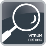 VITRUM Testing